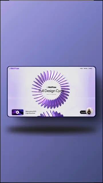 WebPhase brand film
